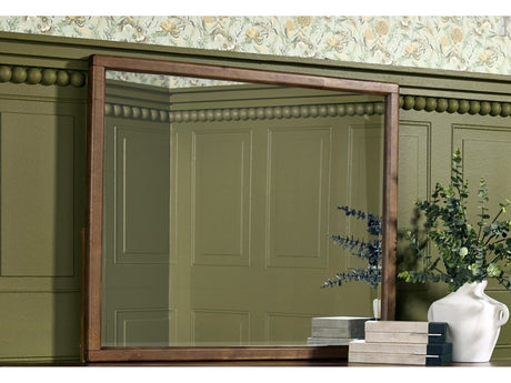 Langley Autumn Forest Dresser Mirror - Ornate Home