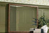 Langley Autumn Forest Dresser Mirror - Ornate Home