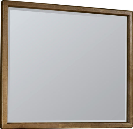 Langley Autumn Forest Dresser Mirror - Ornate Home