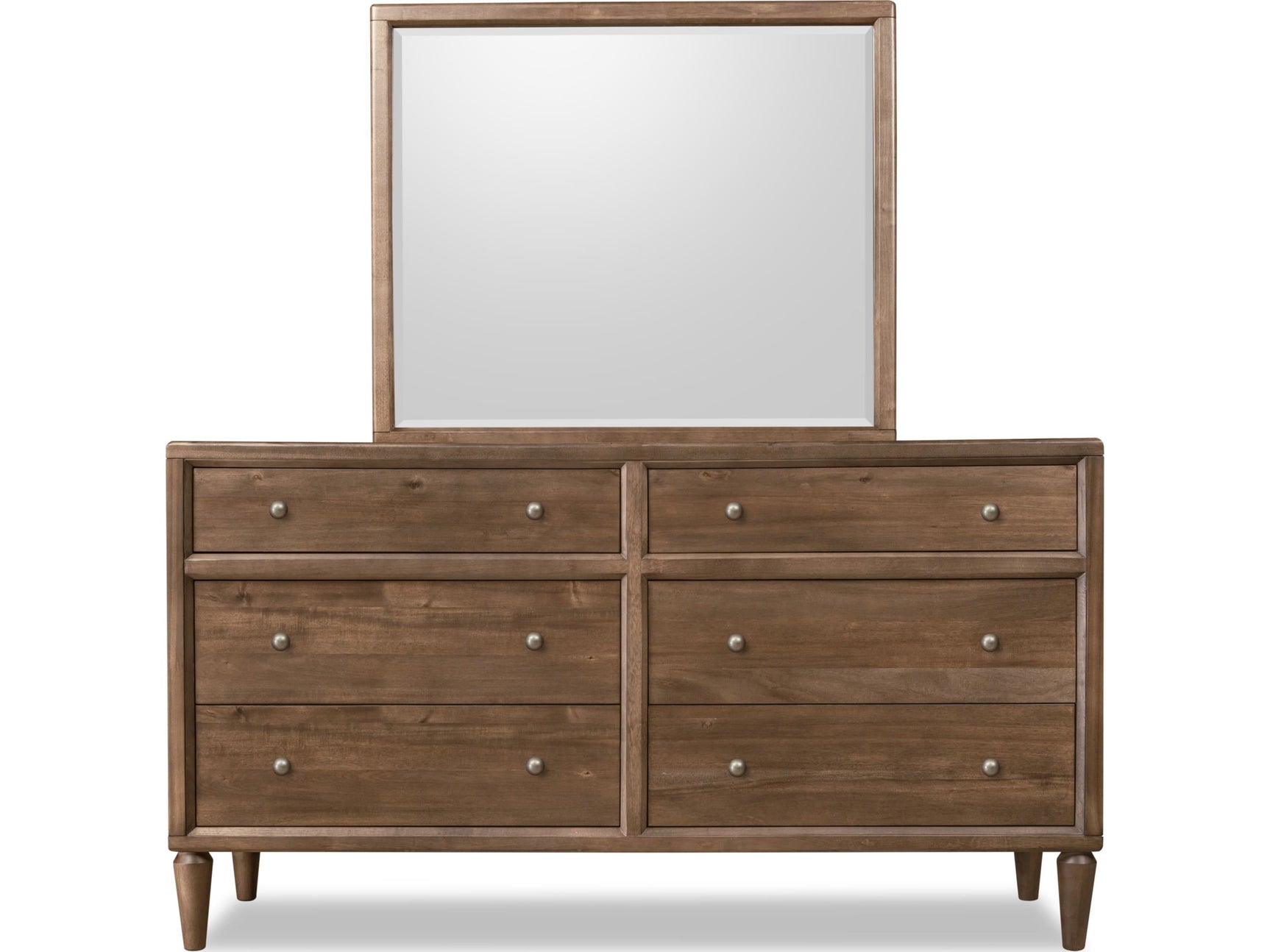 Langley Autumn Forest Dresser - Ornate Home