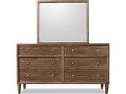 Langley Autumn Forest Dresser - Ornate Home