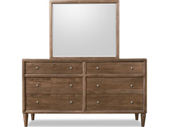 Langley Autumn Forest Dresser - Ornate Home