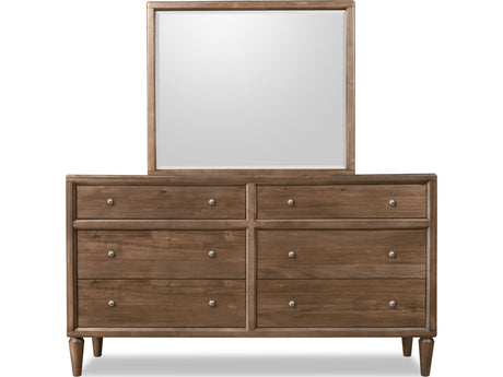 Langley Autumn Forest Dresser - Ornate Home