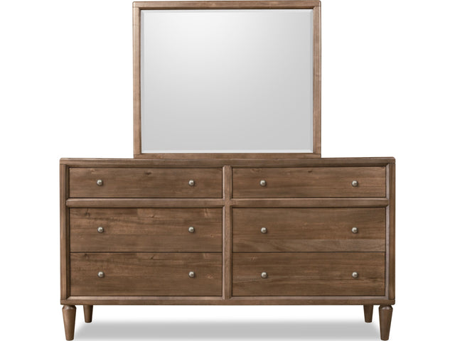 Langley Autumn Forest Dresser - Ornate Home