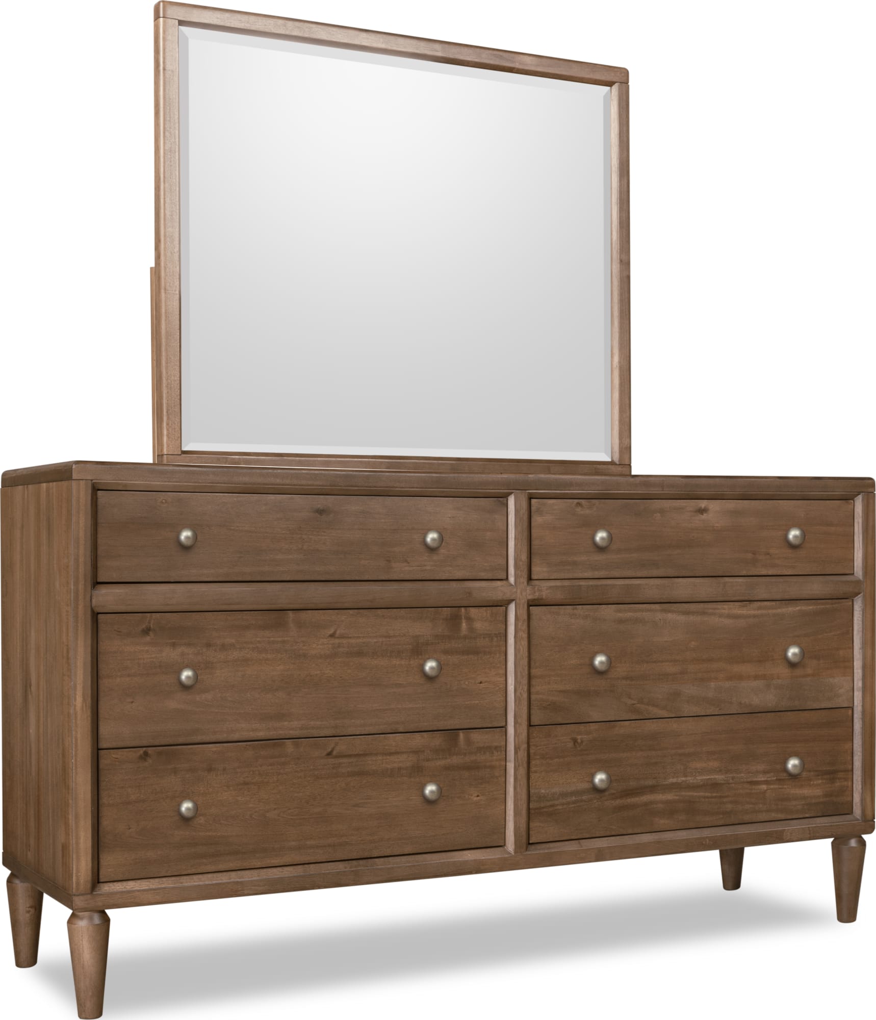 Langley Autumn Forest Dresser - Ornate Home