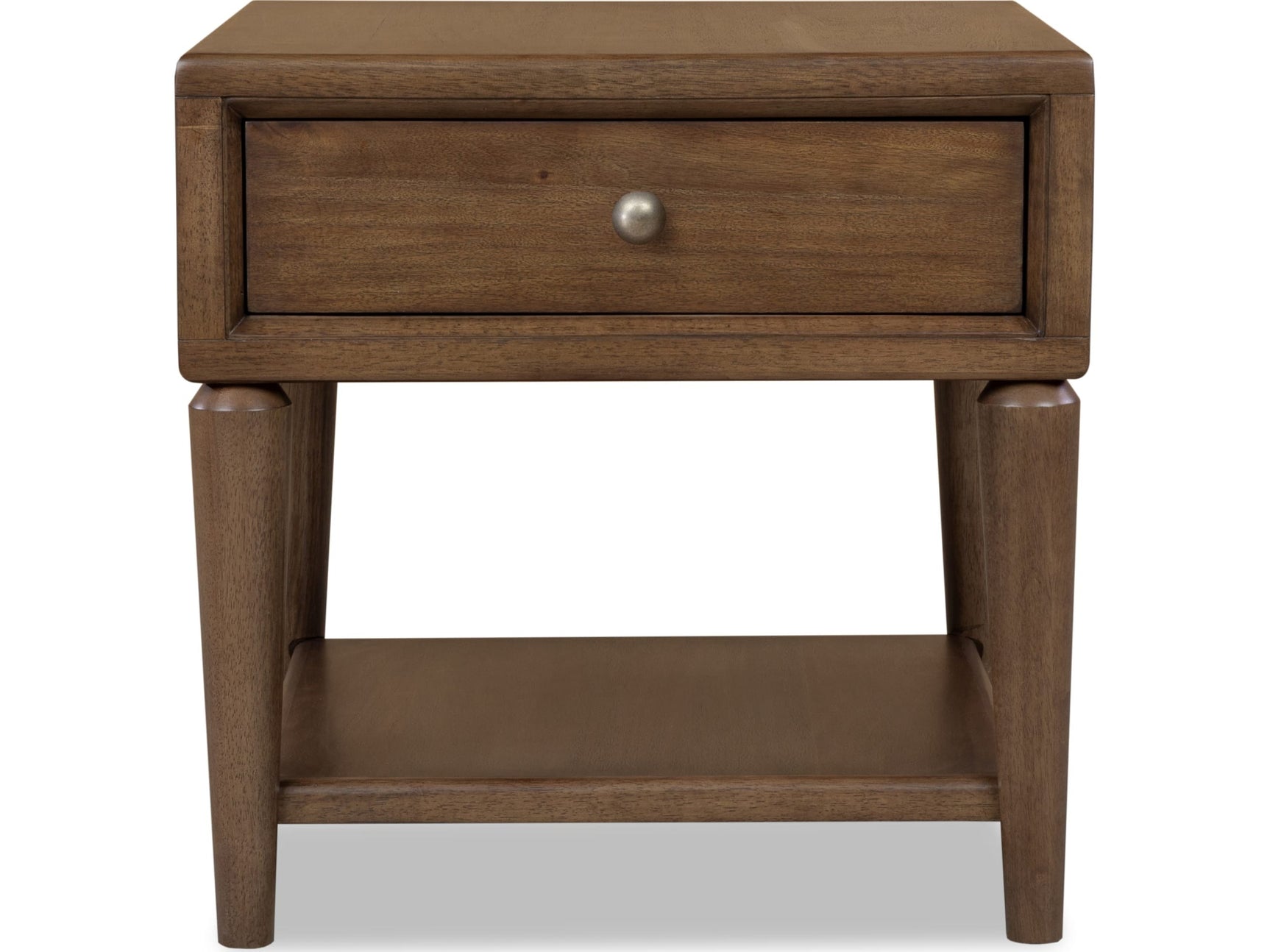 Langley Autumn Forest End Table - Ornate Home