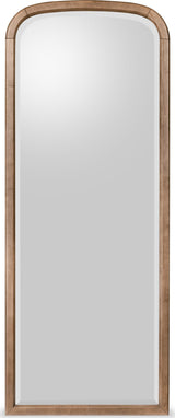 Langley Autumn Forest Floor Mirror - Ornate Home