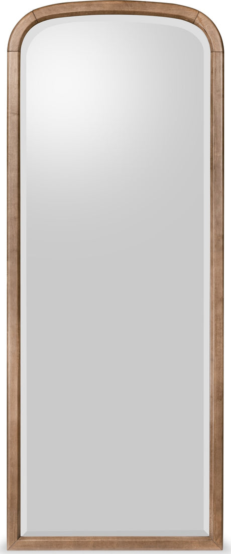 Langley Autumn Forest Floor Mirror - Ornate Home