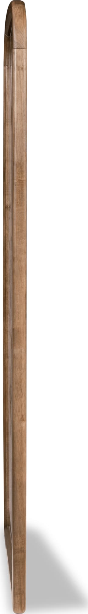 Langley Autumn Forest Floor Mirror - Ornate Home