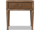 Langley Autumn Forest One Drawer Nightstand w/CM - Ornate Home