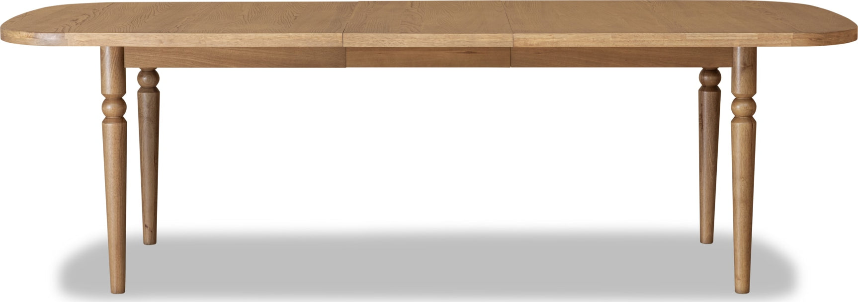 Langley Cabin Glow Extendable Dining Table - Ornate Home