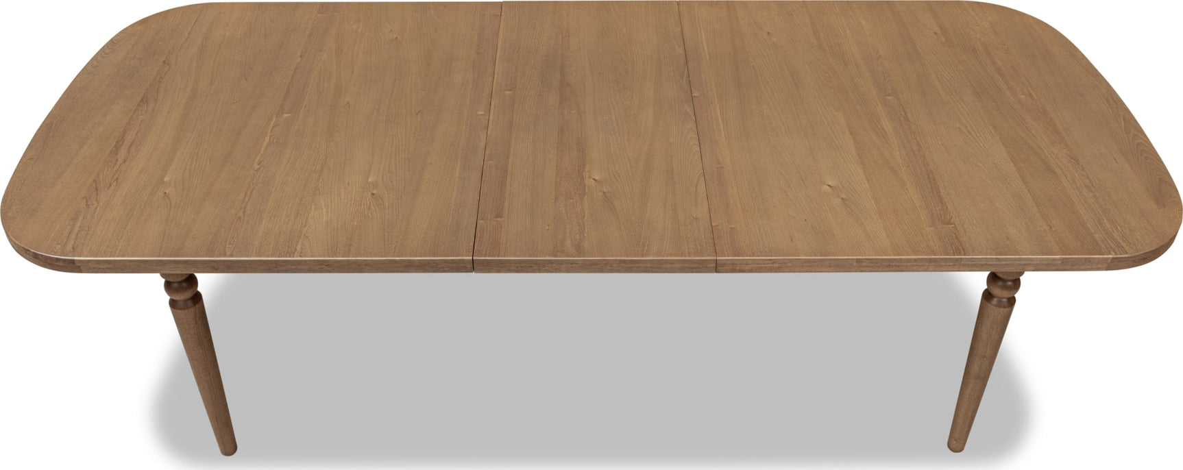 Langley Cabin Glow Extendable Dining Table - Ornate Home