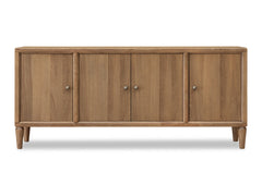 Langley Cabin Glow Sideboard - Ornate Home