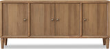 Langley Cabin Glow Sideboard - Ornate Home
