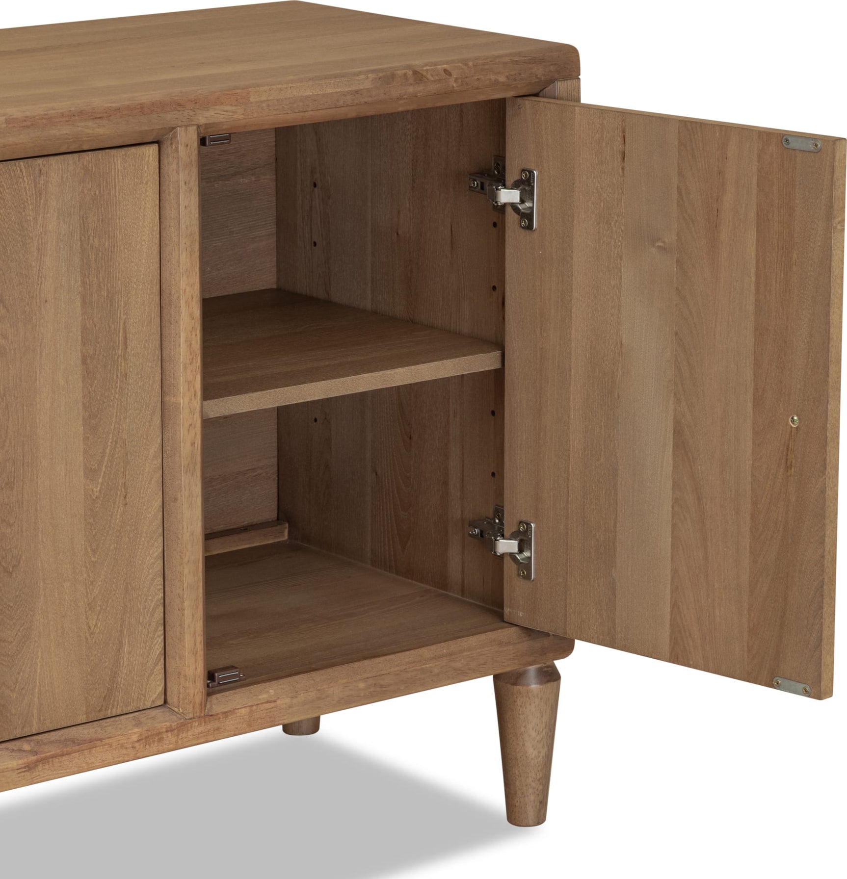 Langley Cabin Glow Sideboard - Ornate Home