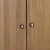 Langley Cabin Glow Sideboard - Ornate Home