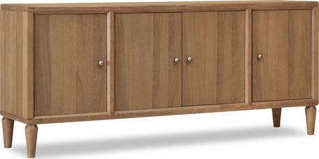 Langley Cabin Glow Sideboard - Ornate Home