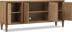 Langley Cabin Glow Sideboard - Ornate Home