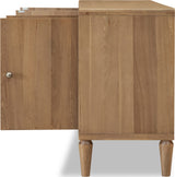 Langley Cabin Glow Sideboard - Ornate Home