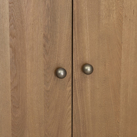 Langley Cabin Glow Sideboard - Ornate Home