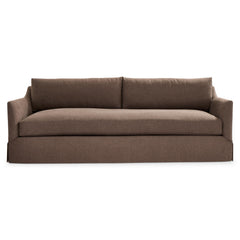 Langley Sofa Without Pillows - Ornate Home