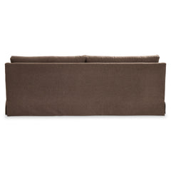 Langley Sofa Without Pillows - Ornate Home