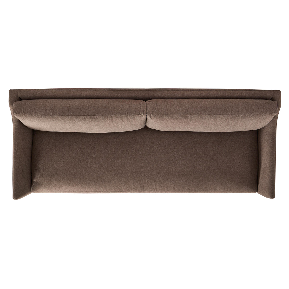 Langley Sofa Without Pillows - Ornate Home