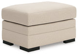 Lango Jute Ottoman (Online Special Price) - Ornate Home