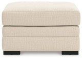 Lango Jute Ottoman (Online Special Price) - Ornate Home