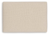 Lango Jute Ottoman (Online Special Price) - Ornate Home