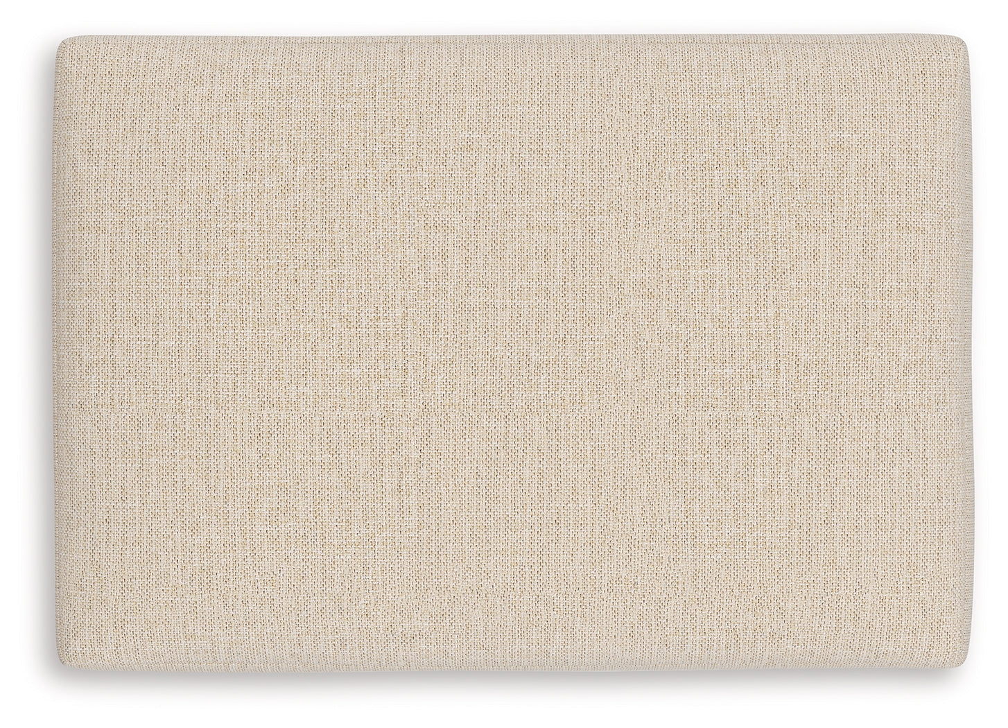 Lango Jute Ottoman (Online Special Price) - Ornate Home