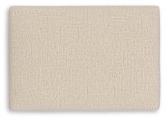 Lango Jute Ottoman - Ornate Home