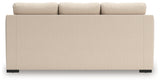 Lango Jute Sofa Chaise - Ornate Home
