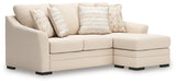 Lango Jute Sofa Chaise and Chair (Online Special Price) - Ornate Home