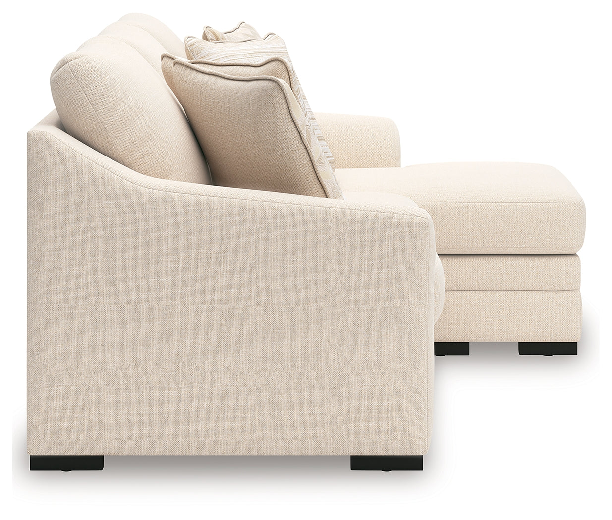 Lango Jute Sofa Chaise and Chair (Online Special Price) - Ornate Home