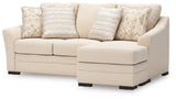 Lango Jute Sofa Chaise and Chair (Online Special Price) - Ornate Home