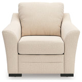 Lango Jute Sofa Chaise and Chair (Online Special Price) - Ornate Home