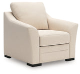 Lango Jute Sofa Chaise and Chair (Online Special Price) - Ornate Home