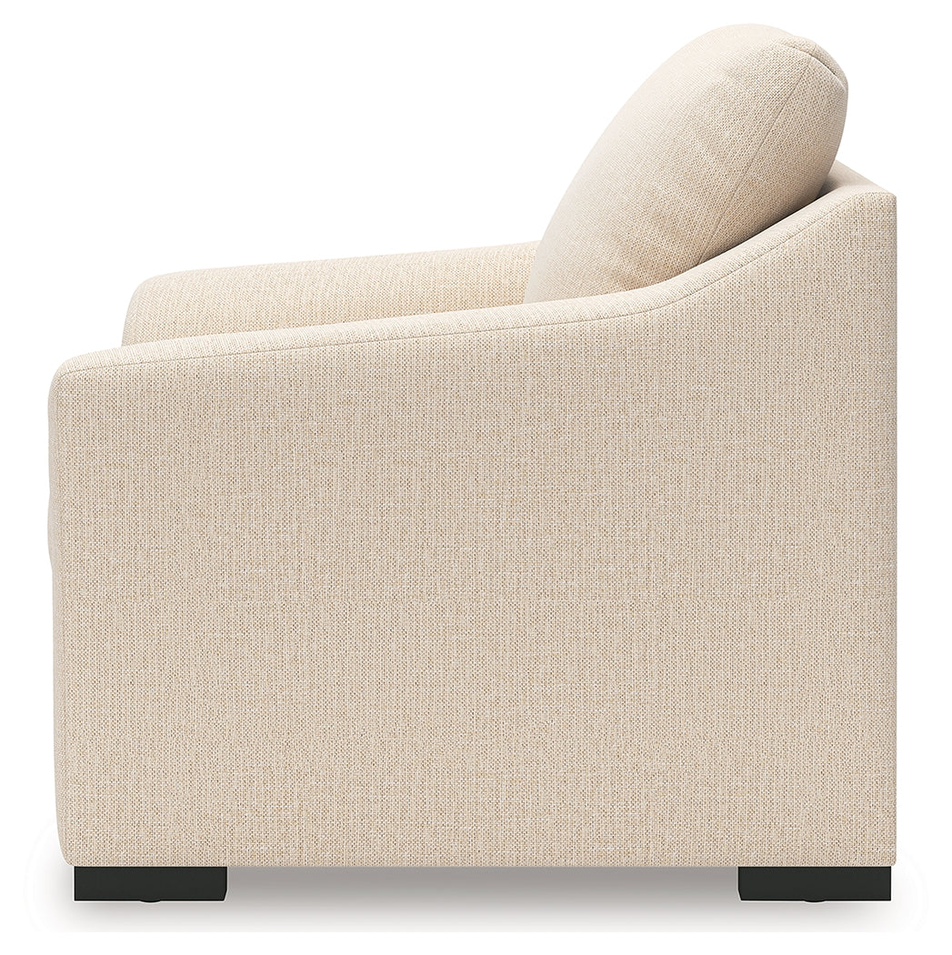 Lango Jute Sofa Chaise and Chair (Online Special Price) - Ornate Home