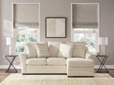 Lango Jute Sofa Chaise and Chair (Online Special Price) - Ornate Home