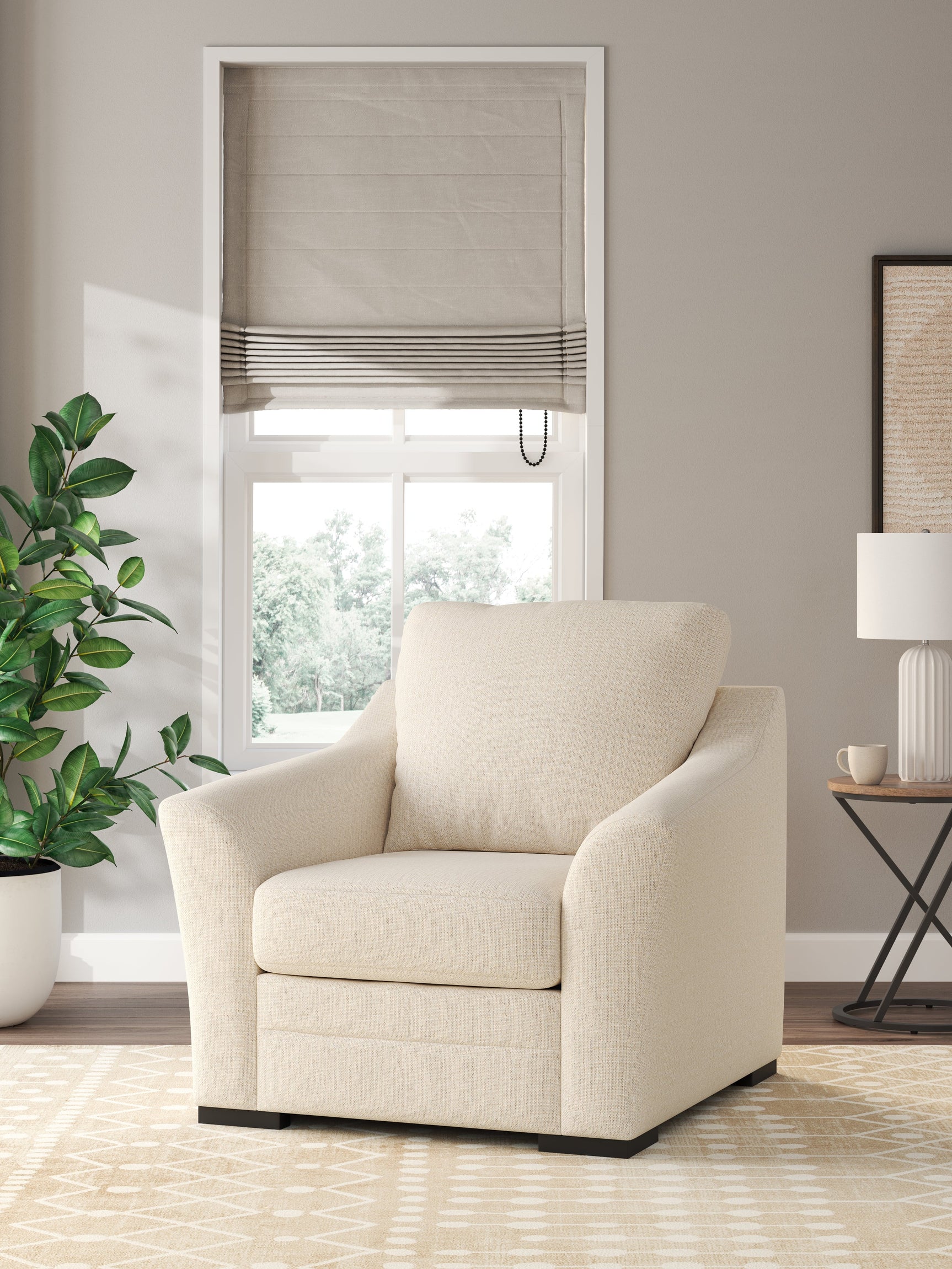 Lango Jute Sofa Chaise and Chair (Online Special Price) - Ornate Home