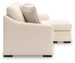 Lango Jute Sofa Chaise and Chair - Ornate Home