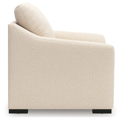 Lango Jute Sofa Chaise and Chair - Ornate Home