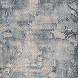 Langrich Blue/Gray/Cream 5'3" x 7'3" Rug (Online Special Price) - Ornate Home