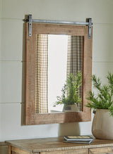 Lanie Accent Mirror (Online Special Price) - Ornate Home