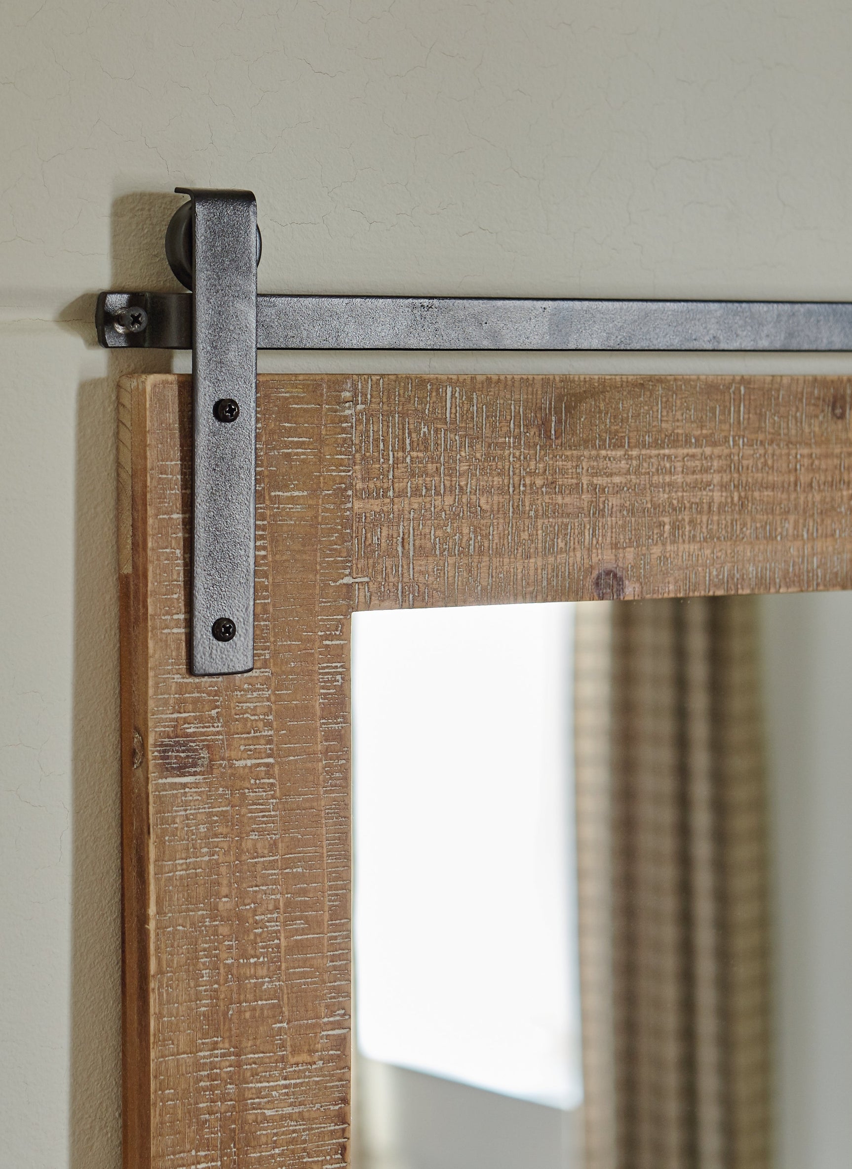 Lanie Accent Mirror (Online Special Price) - Ornate Home