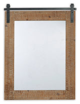 Lanie Accent Mirror (Online Special Price) - Ornate Home