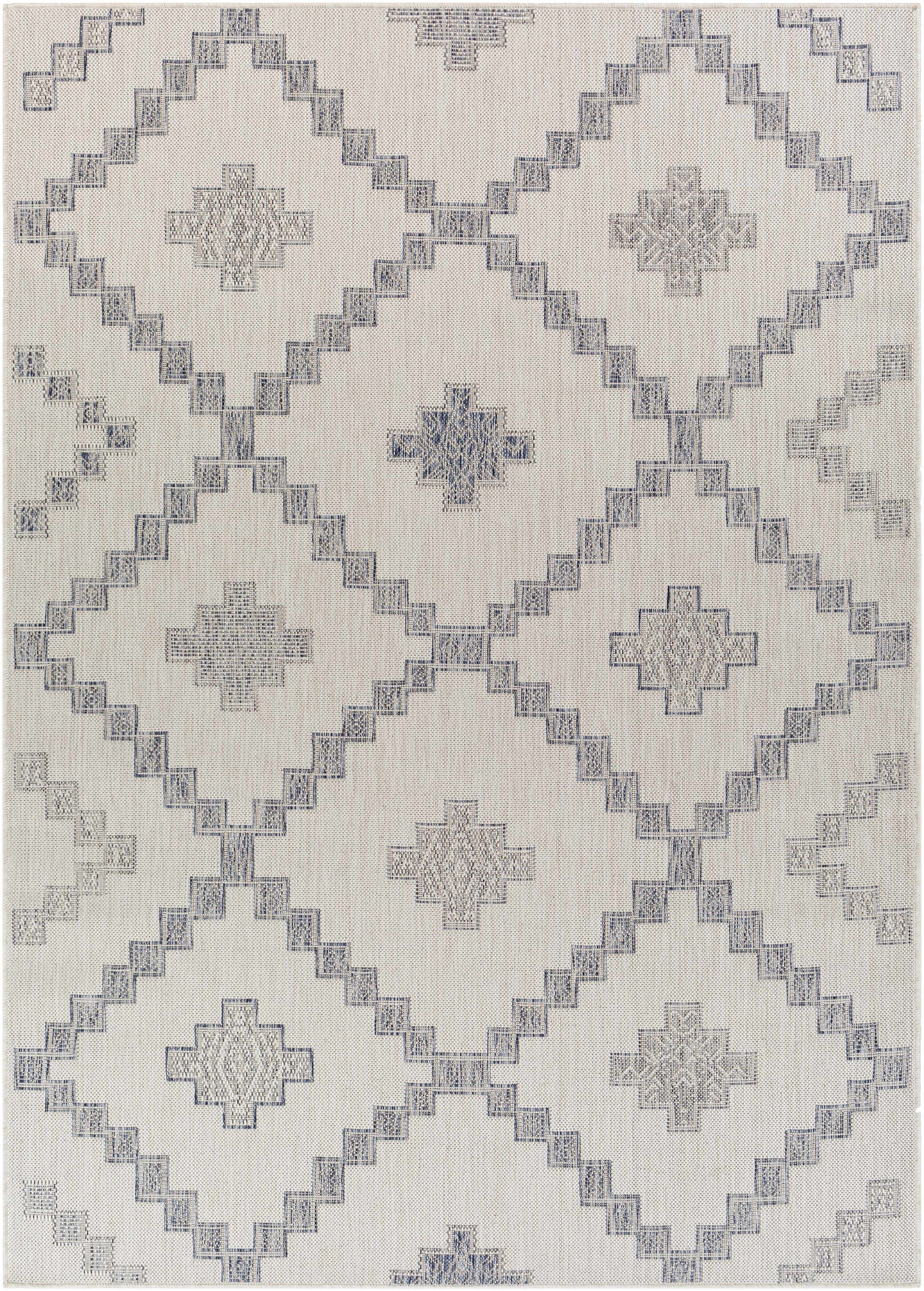 Lanigan Indoor & Outdoor Rug - Clearance - Ornate Home
