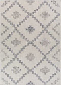 Lanigan Indoor & Outdoor Rug - Clearance - Ornate Home
