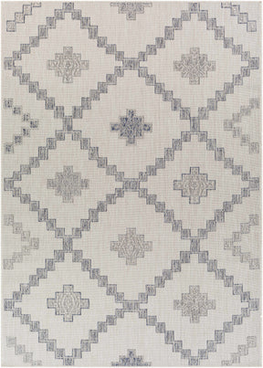 Lanigan Indoor & Outdoor Rug - Clearance - Ornate Home